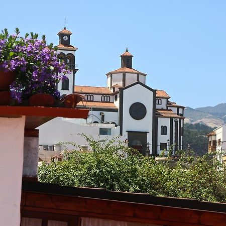 Casa La Candelaria Moya (Gran Canaria) Quarto foto