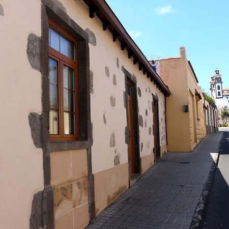 Casa La Candelaria Moya (Gran Canaria) Quarto foto