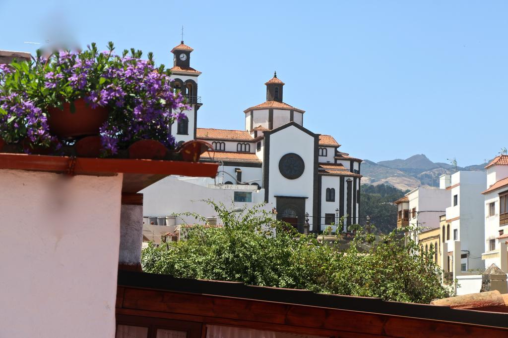 Casa La Candelaria Moya (Gran Canaria) Quarto foto