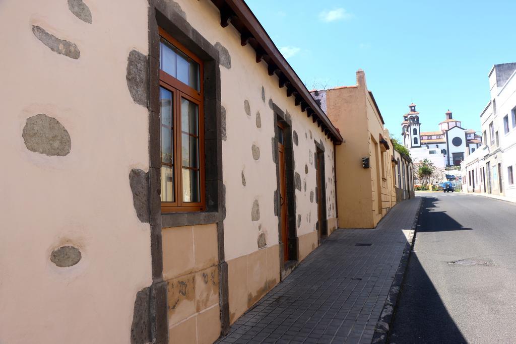 Casa La Candelaria Moya (Gran Canaria) Quarto foto